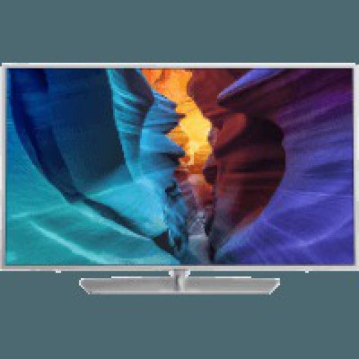 40PFH6510 Android 3D Smart LED televízió