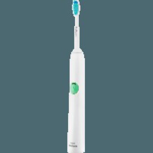 HX6511/33 EASYCLEAN karácsonyi elektromos fogkefe csomag