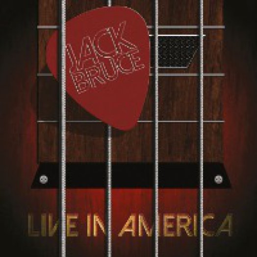 Live in America LP