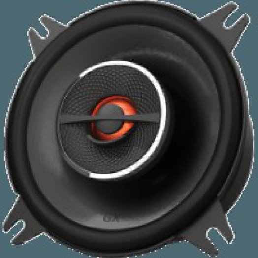 GX-402 autóhangszóró pár, 10 cm
