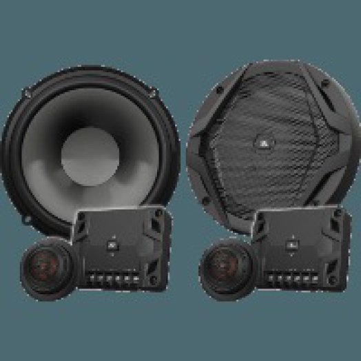 GX-600C autóhangszóró szett