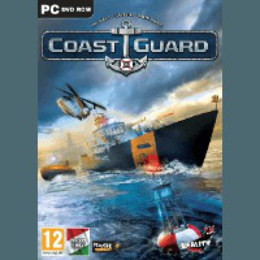 Coast Guard (PC)