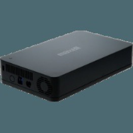 4TB USB 3.0 3,5" külső merevlemez