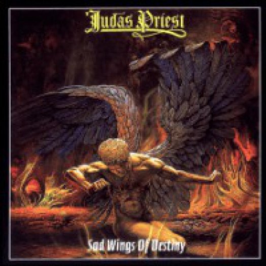 Sad Wings of Destiny LP
