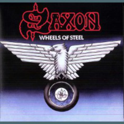 Wheels Of Steel LP