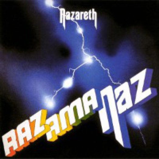 Razamanaz LP