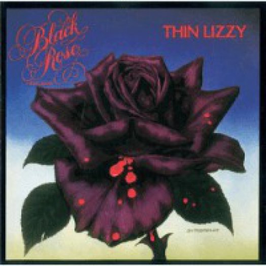 Black Rose LP