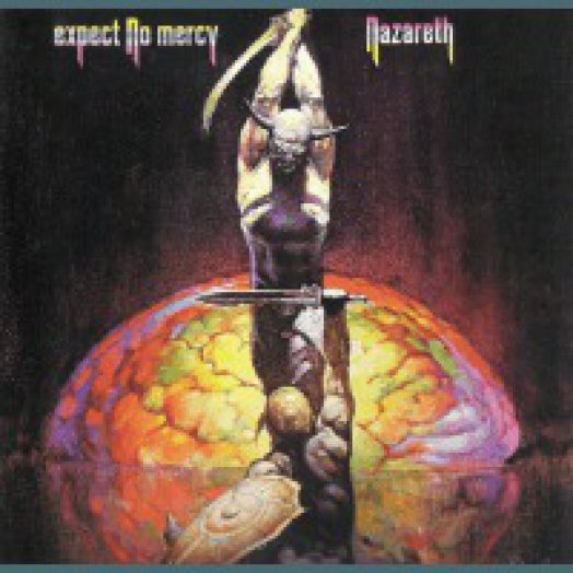 Expect No Mercy LP