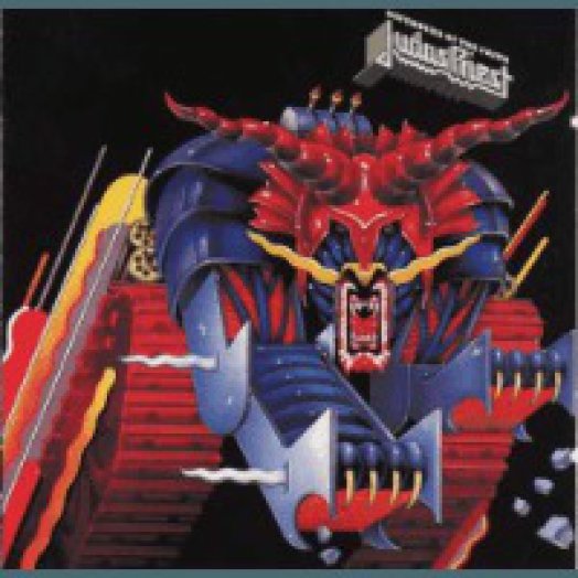Defenders of The Faith LP