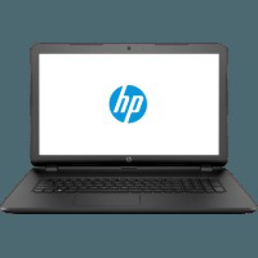17-P101NH notebook P1Q12EA (17,3"/AMD A8/4GB/1TB/Windows 10)