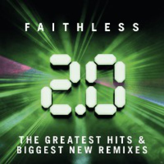 Faithless 2.0 LP