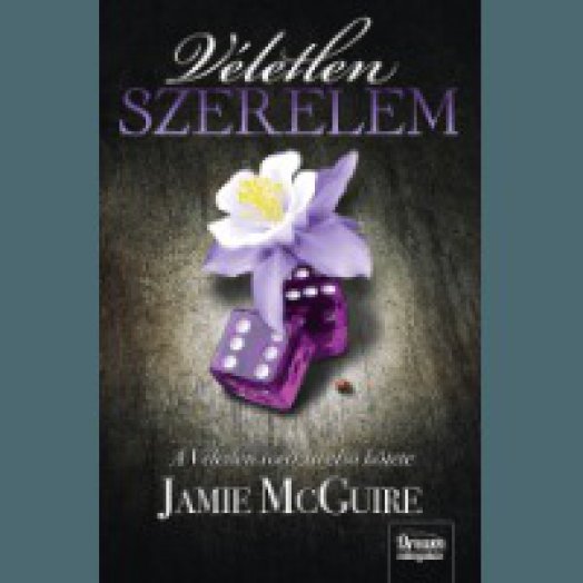Véletlen szerelem (A Véletlen sorozat első kötete)