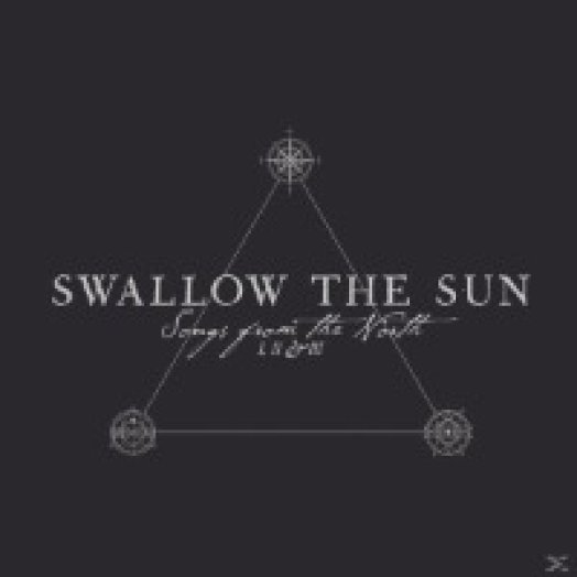 Songs from the North I, II & III CD