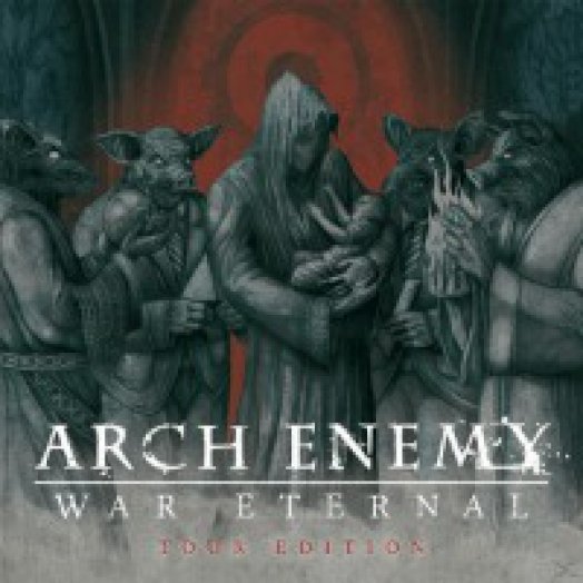 War Eternal (Limited Edition) CD+DVD