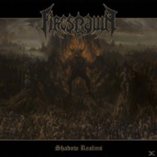 Shadow Realms (Limited Deluxe Edition) CD