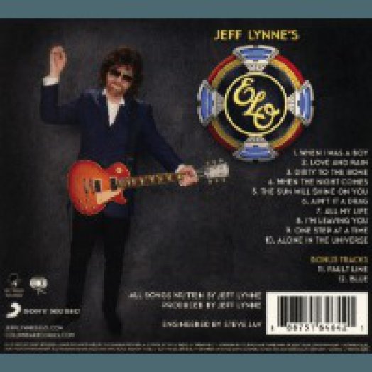 Alone in the Universe (Deluxe Edition) CD