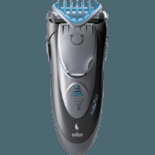 CRUZER6+GILLETTE férfi borotva