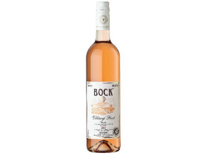 Bock rosé