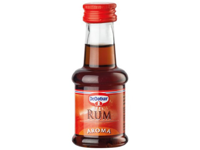 Dr.Oetker rum aroma