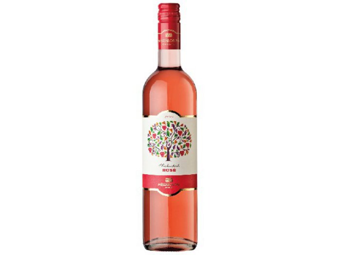 Mészáros rosé