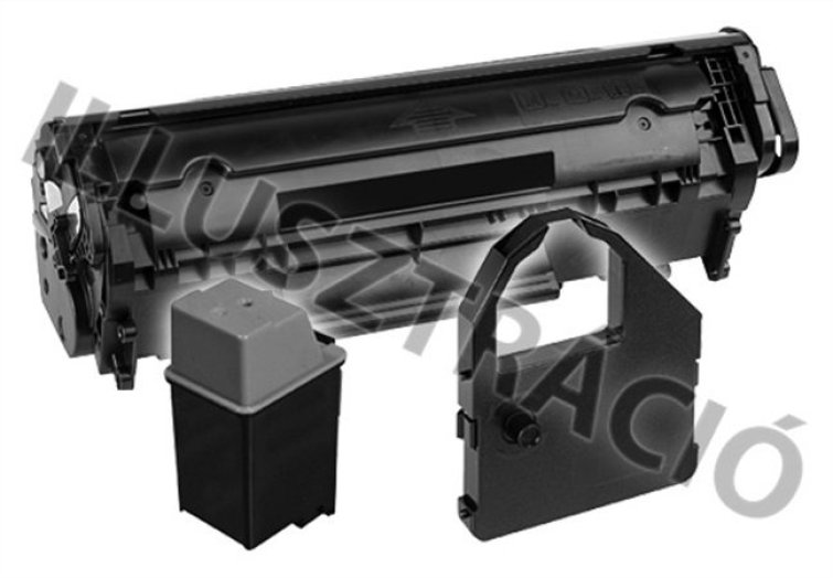 44059168 Lézertoner MC851 nyomtatóhoz, OKI fekete, 7k