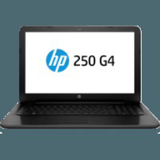 250 G4 notebook M9S80EA (15,6"/Core i3/4GB/500GB/DOS)