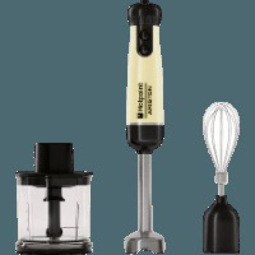 HB 0703 AC0 botmixer, krém színű