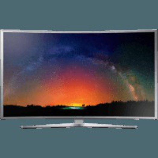 Samsung E40S9ASXXH 102cm-es UltraHD Smart ívelt LED televízió