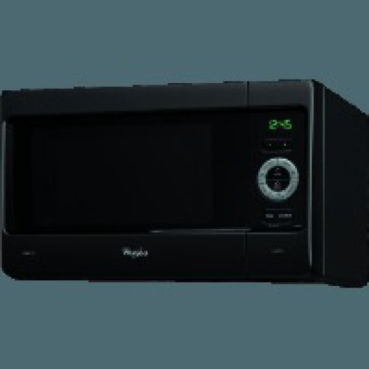 MWA 268 BL grilles mikrohullámú sütő