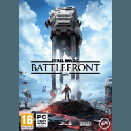 Star Wars: Battlefront - D1 Edition PC