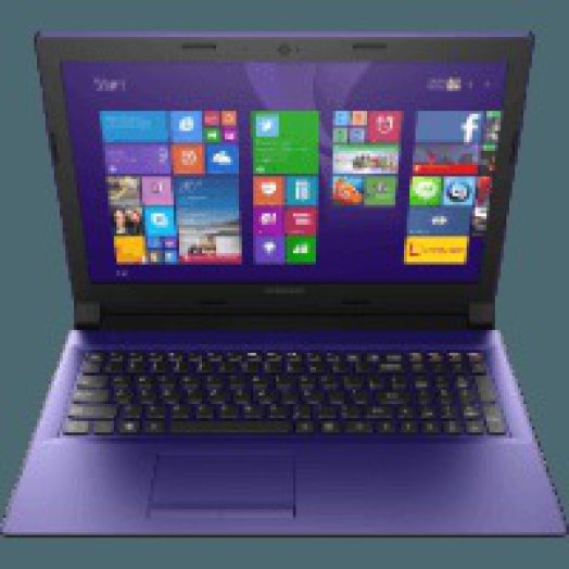 IdeaPad 305 lila notebook 80NK0030HV (15,6"/Pentium/4GB/500GB/Windows 8.1)