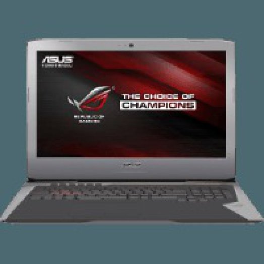 G752VT-GC073T notebook (17,3" Full HD IPS/Core i7/16GB/128GB SSD+1TB HDD/GTX970 3GB VGA/Windows 10)