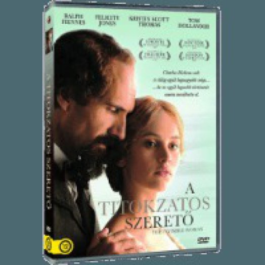 A Titokzatos Szerető DVD