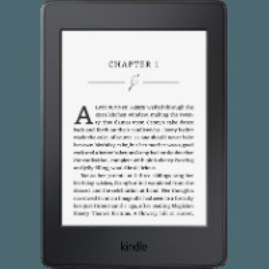 Paperwhite 3 (2015) 4GB e-könyv olvasó
