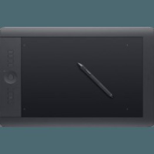 Intuos Pro Small digitalizáló tábla (PTH-451-ENES)