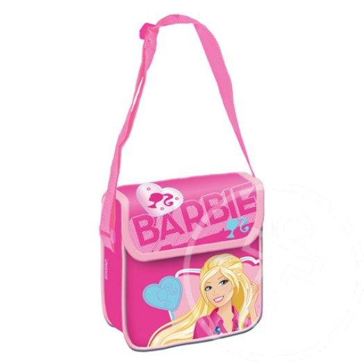 Barbie válltáska kicsi