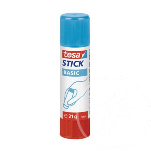 ICO: Tesa Basic ragasztóstift 21g