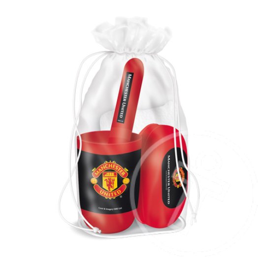 Manchester United tisztasági csomag