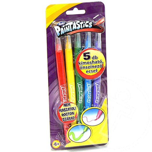 Paintastic csodaecset 5db-os szett