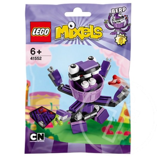 Lego Mixles: Berp (41552)
