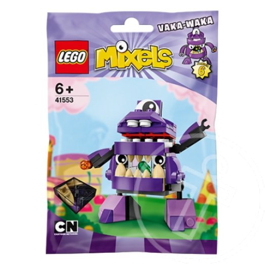 Lego Mixels: Munchos (41553)