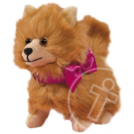 Chi Chi Love barátja: Lucky - Simba Toys