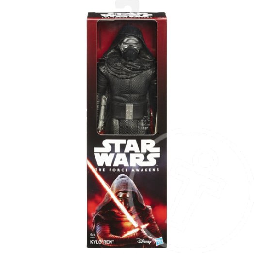 Star Wars The Force Awakens: Kylo Ren figura 30 cm - Hasbro