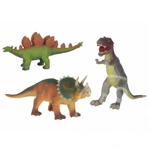 Dinoszauruszok több változatban 40cm - Simba Toys