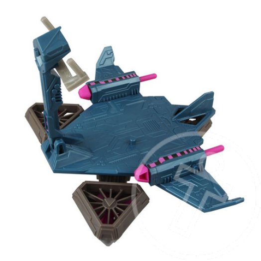 Tini Nindzsa Teknőcök: Hover Drone jármű