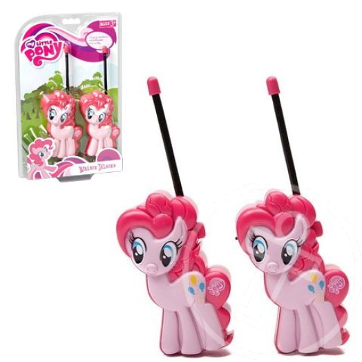 My Little Pony Walkie-talkie