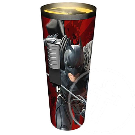 Batman LED elemlámpa