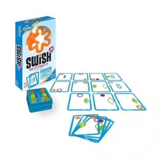 Swish Junior kártyajáték