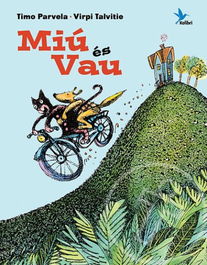 Miú és Vau