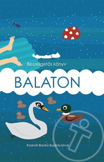 Beszélgetős könyv - Balaton